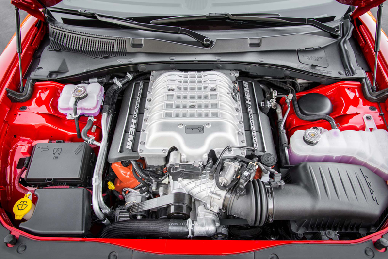 Illustration for article titled Post Newish Engines That Actually Look Good